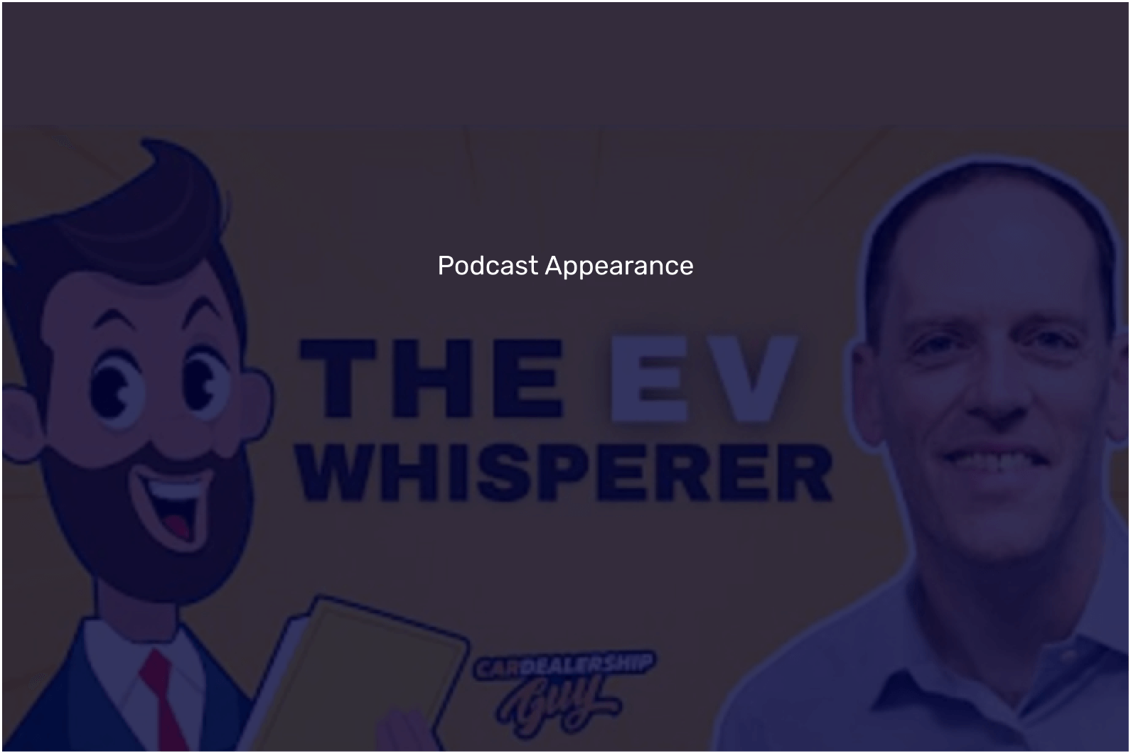 Recurrent — Car Dealership Guy Podcast